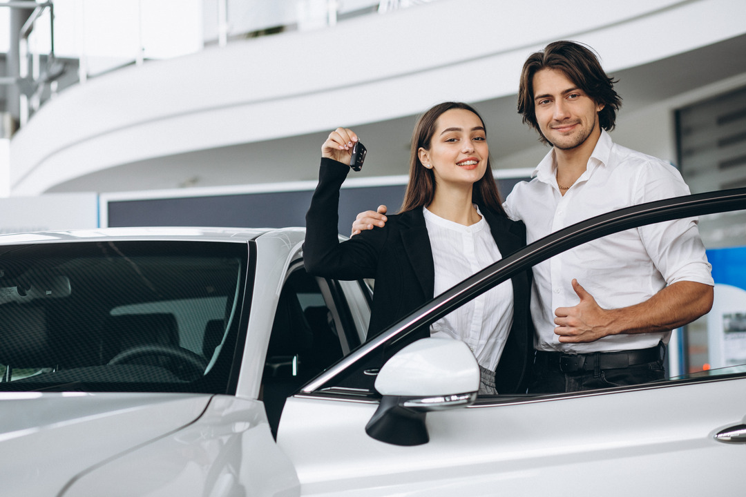 Best Self Drive Car Rental Greater Noida for Flexible Trip